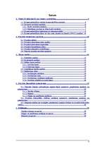 Biznesa plāns 'Izplūdes gāzu attīrīšanas sistēmas izveide SIA "Paroles" ražotnē atbilstoši vide', 3.