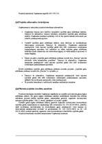 Biznesa plāns 'Izplūdes gāzu attīrīšanas sistēmas izveide SIA "Paroles" ražotnē atbilstoši vide', 13.