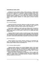 Biznesa plāns 'Izplūdes gāzu attīrīšanas sistēmas izveide SIA "Paroles" ražotnē atbilstoši vide', 19.