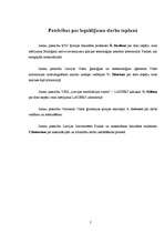 Referāts 'Ūdenspīpes dūms un ogles alternatīva', 1.