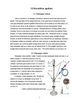 Referāts 'Ūdenspīpes dūms un ogles alternatīva', 6.