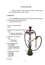 Referāts 'Ūdenspīpes dūms un ogles alternatīva', 23.