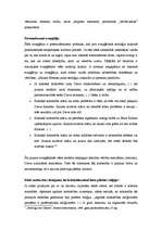 Referāts 'Globalizācijas problēmas, diakonija multikulturālajā kontekstā', 2.