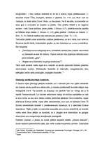 Referāts 'Globalizācijas problēmas, diakonija multikulturālajā kontekstā', 3.