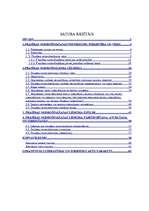 Diplomdarbs 'Civilprocesa nodrošinājums', 1.