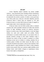 Diplomdarbs 'Civilprocesa nodrošinājums', 2.