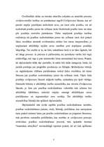 Diplomdarbs 'Civilprocesa nodrošinājums', 3.