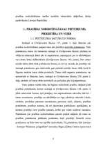 Diplomdarbs 'Civilprocesa nodrošinājums', 4.