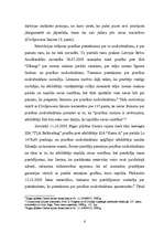 Diplomdarbs 'Civilprocesa nodrošinājums', 6.