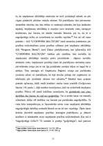 Diplomdarbs 'Civilprocesa nodrošinājums', 21.