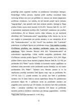 Diplomdarbs 'Civilprocesa nodrošinājums', 22.