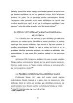 Diplomdarbs 'Civilprocesa nodrošinājums', 40.