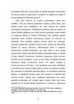 Diplomdarbs 'Civilprocesa nodrošinājums', 45.