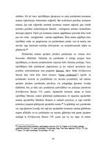 Diplomdarbs 'Civilprocesa nodrošinājums', 46.