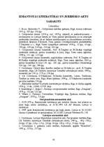 Diplomdarbs 'Civilprocesa nodrošinājums', 62.