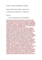 Paraugs 'Pārbaudījums. Korporatīvā sociālā atbildība un ilgtspējība', 1.