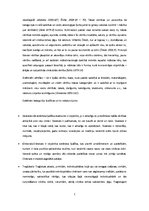 Konspekts 'Kas ir estētika', 2.