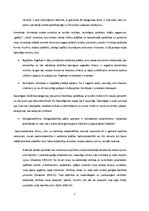 Konspekts 'Kas ir estētika', 3.