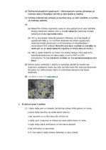 Konspekts 'Evolūcijas teorijas hipotēzes', 2.