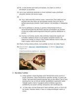 Konspekts 'Evolūcijas teorijas hipotēzes', 3.