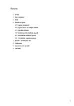 Referāts 'Reklāmas tiesiskais regulējums un reklāmas līgums', 1.