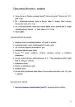 Referāts 'Reklāmas tiesiskais regulējums un reklāmas līgums', 17.