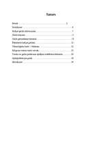 Referāts 'Restorāna izveide', 1.