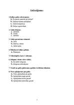 Referāts 'Restorāna izveide', 5.