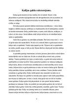 Referāts 'Restorāna izveide', 6.