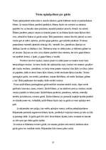 Referāts 'Restorāna izveide', 27.