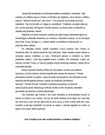 Referāts 'Kultūras teorija un vēsture', 3.