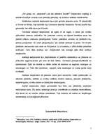 Referāts 'Kultūras teorija un vēsture', 5.