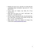 Referāts 'Kultūras teorija un vēsture', 6.