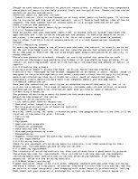 Eseja 'Network Security Issues', 8.
