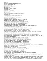Eseja 'Network Security Issues', 35.