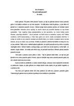 Eseja 'Ross Kepbeks "Kā patiesi mīlēt pusaudzi"', 1.