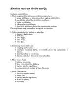 Konspekts 'Ārvalstu valsts un tiesību teorija', 1.