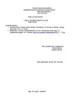 Konspekts 'Demokrātija pasaulē un Latvijā', 1.