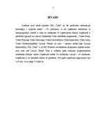 Referāts 'IT tehnoloģijas. SIA "Tilde"', 2.