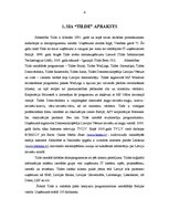 Referāts 'IT tehnoloģijas. SIA "Tilde"', 3.