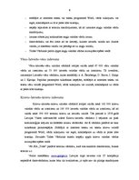 Referāts 'IT tehnoloģijas. SIA "Tilde"', 7.