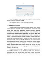 Referāts 'IT tehnoloģijas. SIA "Tilde"', 10.