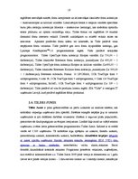 Referāts 'IT tehnoloģijas. SIA "Tilde"', 18.