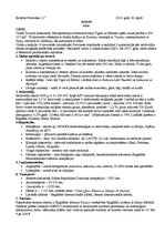 Konspekts 'Irāka', 1.