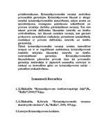 Referāts 'Kriminālprocesuālie termiņi', 6.