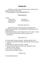 Konspekts 'Latviešu valodas stili', 1.