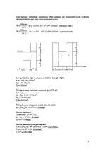 Konspekts 'Aprēķina darbs būvmehānikā. Sijas aprēķins', 4.