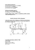 Konspekts 'Aprēķina darbs būvmehānikā. Sijas aprēķins', 8.