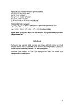 Konspekts 'Aprēķina darbs būvmehānikā. Sijas aprēķins', 9.