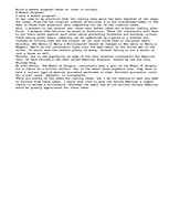 Eseja 'A Modest Proposal on Reality Shows based on "A Modest Proposal" by Jonathan Swif', 1.